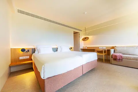Eurotel Altura Hotel & Beach in Castro Marim — foto 12
