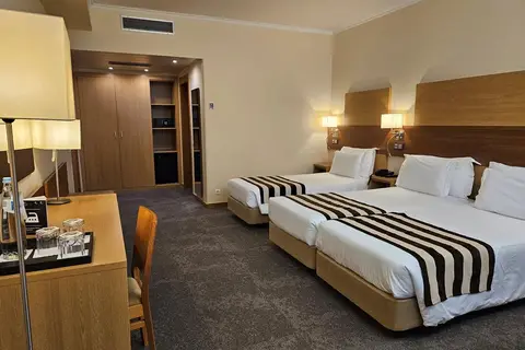 Hotel Principe Lisboa in Lissabon — foto 2