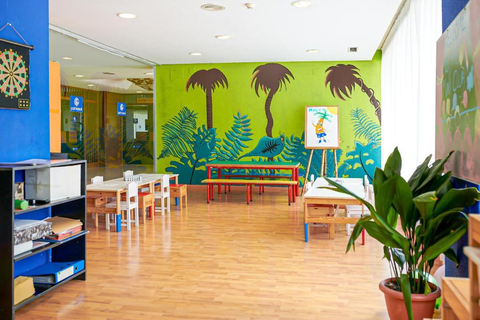 Hotel Palmasol foto 14