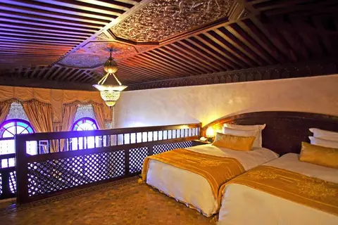 Palais Sheherazade & Spa in Fez — foto 5