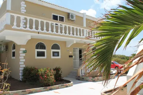 Merakii Seaview Escape Curacao in Piscaderaweg — foto 19