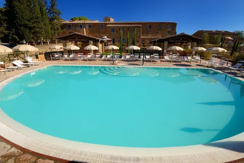 Vakantiepark Antico Borgo Casalappi foto 2