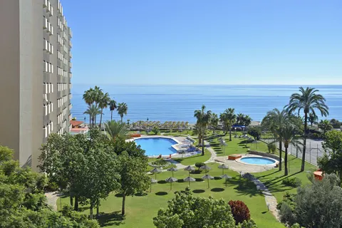 Sol Puerto Marina (ex Sol Timor) in Torremolinos
