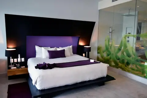 Senses Riviera Maya By Artisan in Puerto Morelos — foto 29