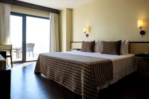 Alegria Palacio Mojacar Spa in Mojácar — foto 22