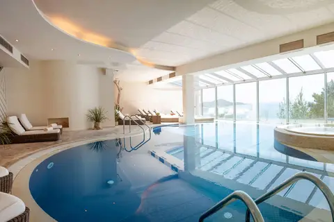 Hotel Bellevue Dubrovnik in Orebić — foto 5