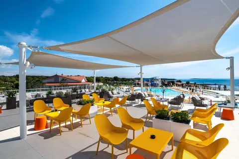 Vakantiepark Kazela foto 12