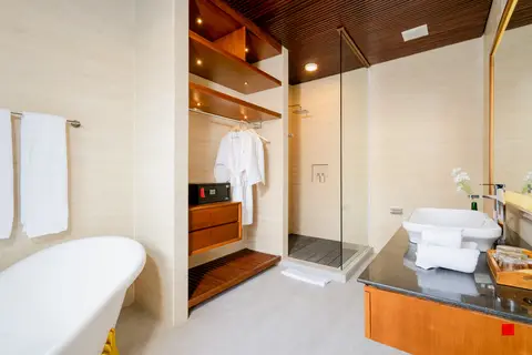 Del Cielo Villa Seminyak in Kuta Utara — foto 8