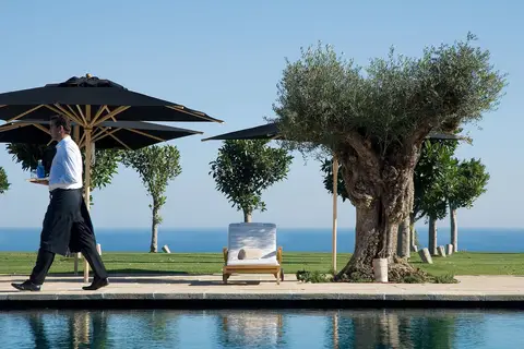 Finca Cortesín Hotel, Golf & Spa in Casares, foto 7