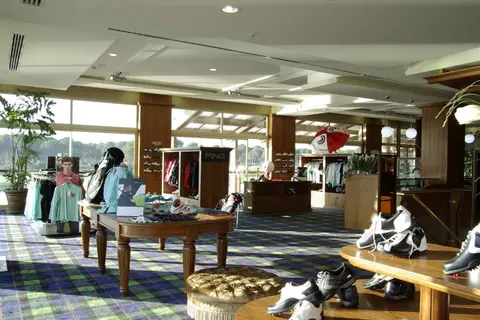 Sueno Hotels Golf Belek in Serik — foto 24