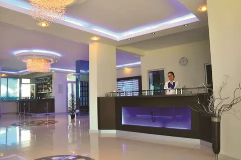 Hotel Blue Diamond Alya in Alanya, foto 15
