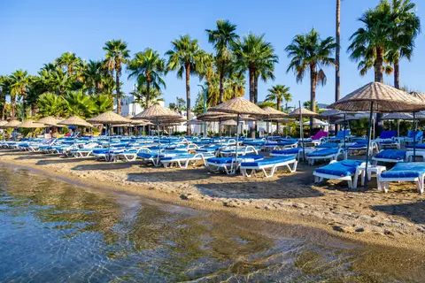 Fly & Go Explore Nagi Beach in Bodrum, foto 8