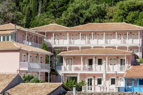 Ionis Hotel in Municipal Unit of Apollonioi — foto 2