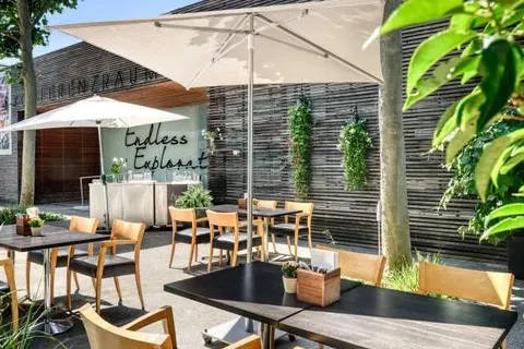 Vienna House Martinspark Dornbirn foto 2