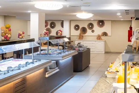Hotel Brisa Marina - Adults only in Santa Margalida — foto 27