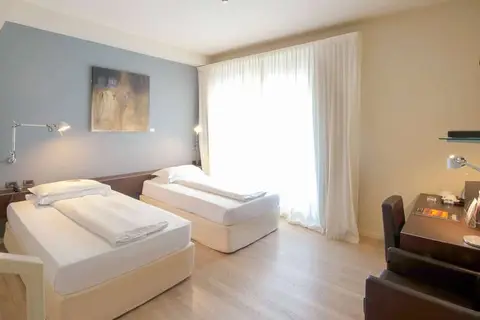 Hotel I Portici Bologna in Bologna, foto 2