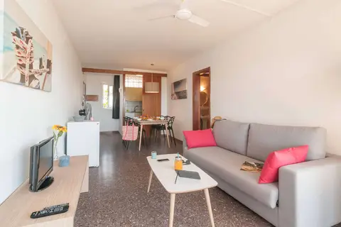 Pierre & Vacances Residence Comarruga in el Vendrell — foto 3