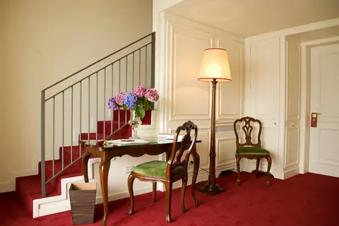 Grand Hotel Majestic in Pallanza — foto 13