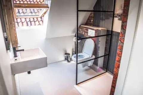 HCR 't Raedhus in Dokkum, foto 6