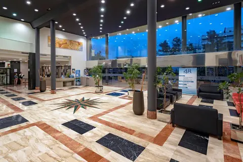 4R Regina Gran Hotel in Salou — foto 8