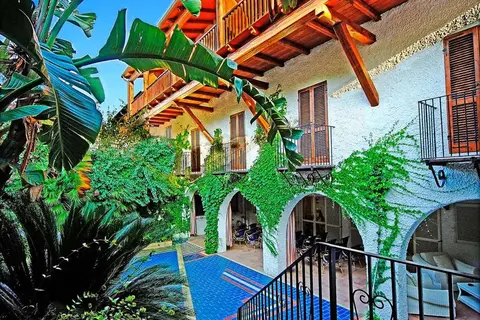 Hotel Punta Negra in Alghero, foto 9