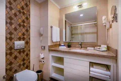 Villa Side Residence in Manavgat — foto 24