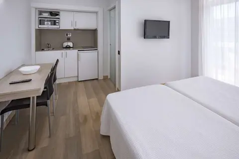 Hotel Marinada in Salou — foto 4