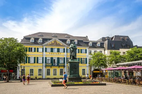 Rijnromantiek naar Rüdesheim met mps Serenade 2 foto 10