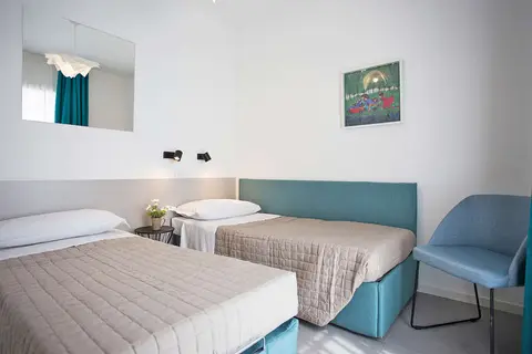 Sisan Resort in Bardolino, foto 6