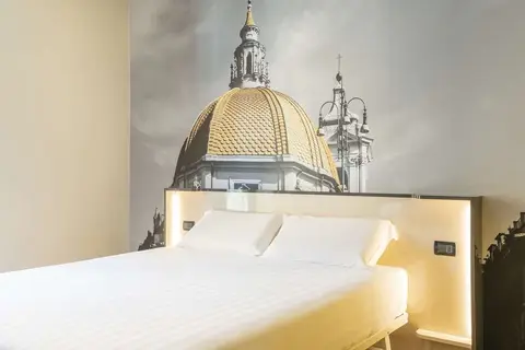B&B Hotel Roma Tuscolana San Giovanni in Rome, foto 20