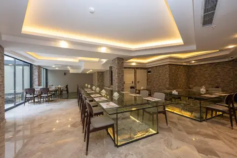 Hotel Ravi in Fatih — foto 2