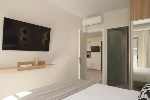 BIO Suites hotel and Spa in Rethimnon — foto 29