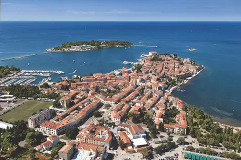 Valamar Collection Isabella Island Resort in Poreč — foto 12