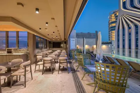 Vita Hotel in San Ġiljan — foto 16