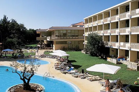 Aurora Plava Laguna foto 4