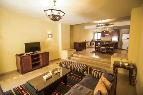 Port Ghalib Marina Residence Suites in بور غالب — foto 5
