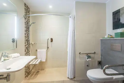 Hilton Garden Inn Tanger City Center in Rabat — foto 2