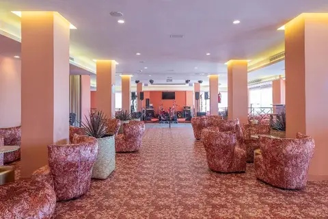 NYX Hotel Ibiza - Adults Only in Sant Antoni de Portmany — foto 26