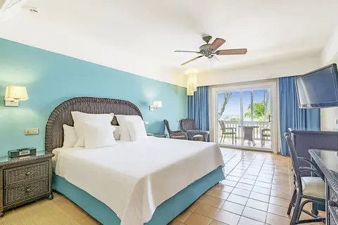 Barceló Bávaro Beach in Salvaleón de Higüey, foto 13