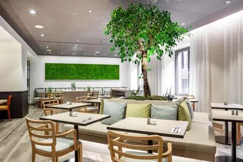 IntercityHotel Dortmund in Dortmund — foto 12