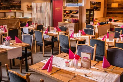 SmartHotel Dorfgastein in Dorfgastein — foto 9