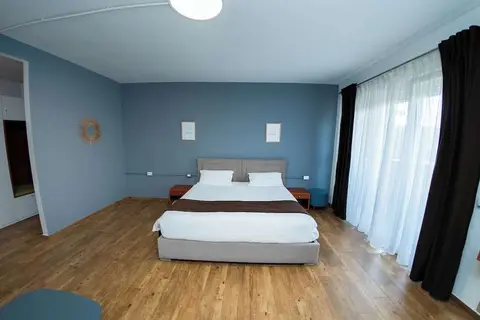 Olivar Hotel Tirana in Tirana, foto 7