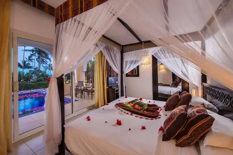 TUI Blue Bahari Zanzibar in Kiwengwa — foto 4