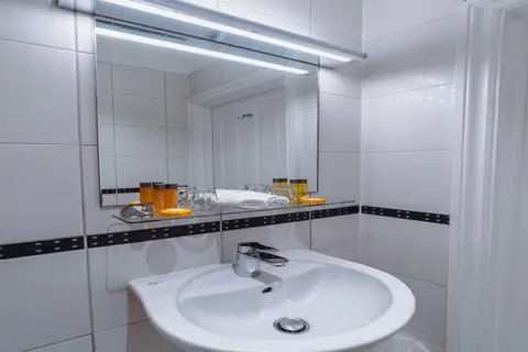 Hotel London House in Londen, foto 28