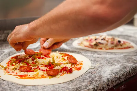 Camping Moulin Du Bel-air foto 8