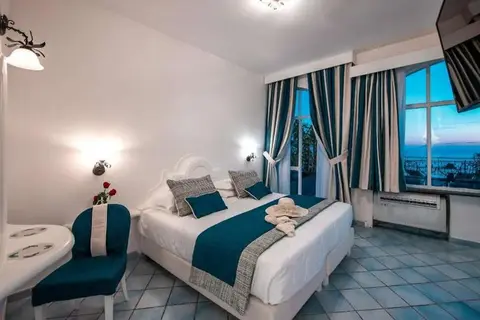 Positano Art Hotel Pasitea in Positano — foto 23