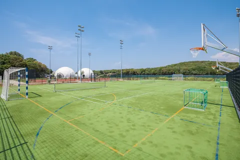 Camping Mon Perin in Bale — foto 11