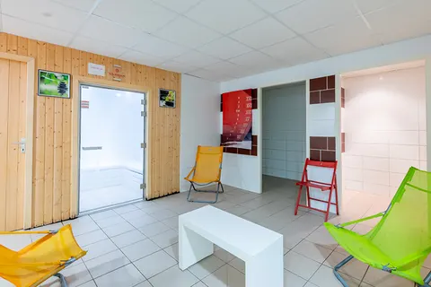 Residence Les Rives Du Lac foto 14