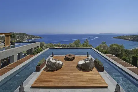 Mandarin Oriental Bodrum in Bodrum