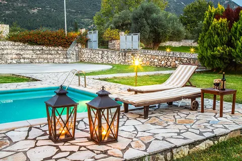 Penelope Villas in Sami Municipal Unit — foto 3